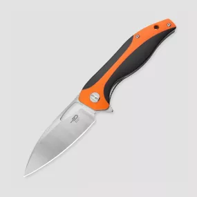 Нож складной Komodo, 8,5 см, BESTECH KNIVES, Китай, BESTECH KNIVES (Китай)