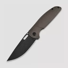 Нож складной Satyr, 8,5 см, ARTISAN CUTLERY, Китай, ARTISAN CUTLERY (Китай)