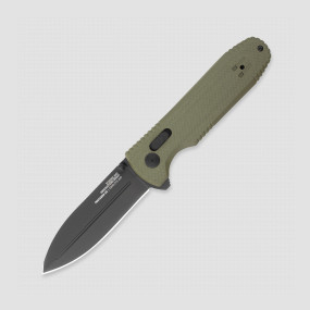 Нож складной Pentagon XR, 9,1 см, SOG, США, SOG (США)