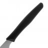 Нож кухонный для стейка 11 см, рукоять черная, серия Nova, ARCOS, Испания_00798290039816136269.jpg