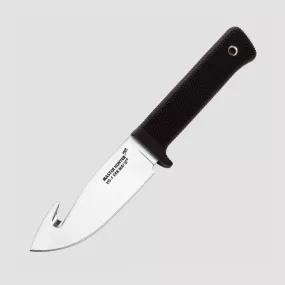 Нож с фиксированным клинком Master Hunter, 11,5 см, COLD STEEL, США, 