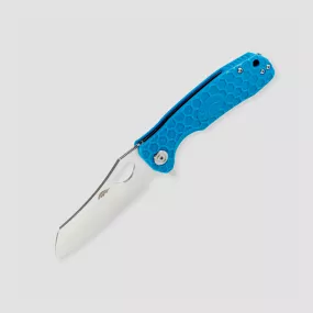 Нож складной Wharnclever L, 9,2 см, HONEY BADGER, ЮАР, 