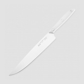 Нож кухонный для нарезки, 19,5 см, серия Due Cigni 1896, FOX, Италия, Ножи универсальные