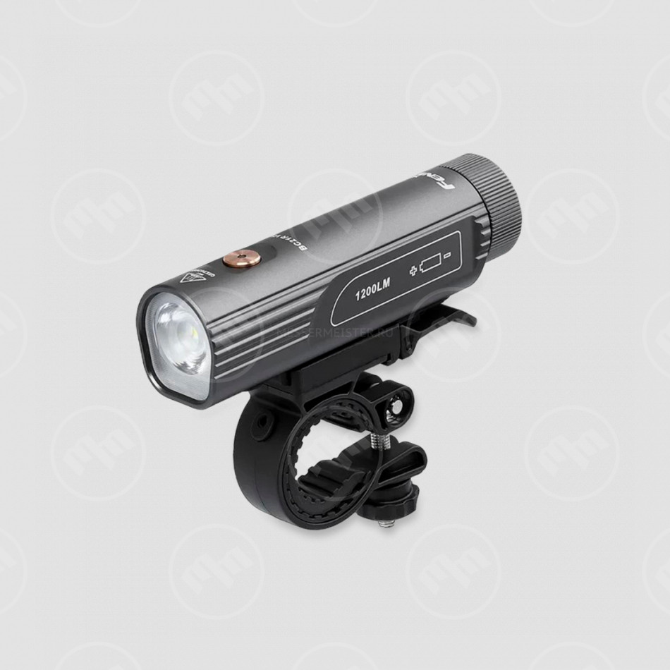 Фара светодиодная велосипедная, FENIX, Китай