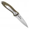 Нож полуавтоматический складной  Leek, 7,5 см, KERSHAW, США_00795450067197901902.jpg