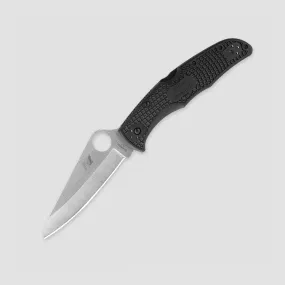 Нож складной Pacific Salt, 9,6 см, SPYDERCO, США, SPYDERCO (США)