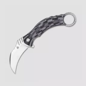 Нож складной Eagle, 7,7 см, QSP KNIFE, Китай, QSP KNIFE (Китай)