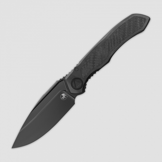 Нож складной Anax, 9,5 см, MICROTECH, США
