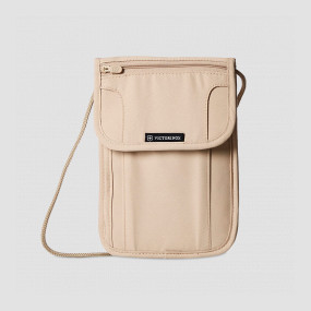 Кошелек на шею Deluxe c системой защиты данных RFID, 21 x 14 x 1 см, VICTORINOX, Швейцария, Рюкзаки и сумки VICTORINOX