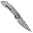 Нож полуавтоматический складной Ruger, 8,2 см, CRKT, США_00798390059268072719.jpg
