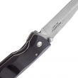 Нож складной Classic Wave, 8,5 см, MCUSTA, Япония_00812100058932567928.jpg