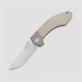 Нож складной Hero, 8,8 см, MKM Knives, Италия, MKM Knives (Италия)