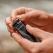 Флакон мягкий FlatPak Toiletry Bottle, объем: 90 мл, материал: нейлон Cordura, цвет: черный, MATADOR, США_00803790041626407683.jpg