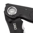 Нож складной Linchpin, 9,5 см, CRKT, США_00811760060101382378.jpg
