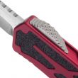 Нож автоматический фронтальный выкидной Colossus, 8,9 см, HERETIC KNIVES, США_00823360049016134940.jpg