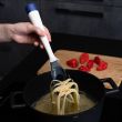 Ложка для спагетти, с каплесборником, 31 см, серия Kitchen Tools, TREBONN, Италия_00816280049069694965.jpg