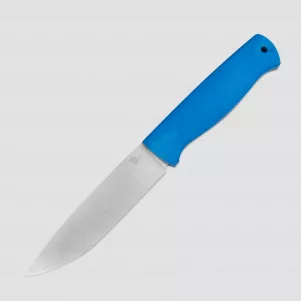 Нож с фиксированным клинком Otus, 12 см, сталь N690, OWL KNIFE, Россия, OWL KNIFE (Россия)