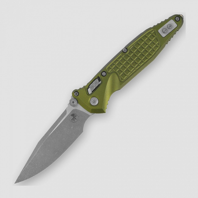Нож складной Socom Elite, 10,2 см, MICROTECH, США