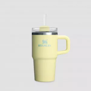 Термокружка Stanley Quencher H2.0 Flowstate, 590 мл, серия -, STANLEY, США, Термокружки STANLEY