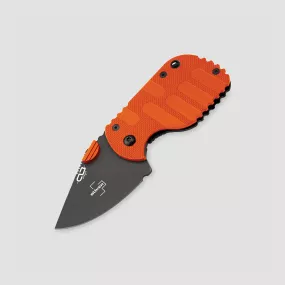 Нож складной Subcom 2.0, 5,8 см, серия Boker Plus, BOKER, Германия, Subcom