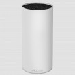 Подставка для ножей универсальная, белая, серия Kitchen gadgets, ARCOS, Испания_00818460048251406949.jpg