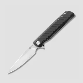Нож складной Ruger LCK, 8,5 см, CRKT, США, CRKT (США)