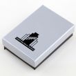 Зажигалка ZIPPO 1941 Replica с покрытием Brushed Chrome, латунь/сталь, серебристая, ZIPPO, США_00781250010337903602.jpg