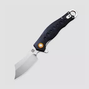 Нож складной Corsair, 7,5 см, ARTISAN CUTLERY, Китай, 