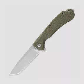 Нож складной Yakuza, 8,8 см, серия Discover Line, DAGGERR, Россия, DAGGERR (Россия)