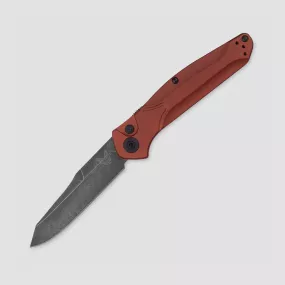 Нож автоматический складной Osborne, 8,6 см, BENCHMADE, США, BENCHMADE (США)