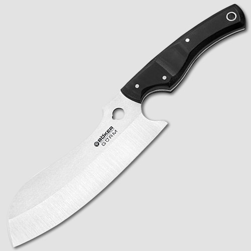 Нож Сантоку 15,5 см, серия Gorm, BOKER, Германия