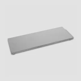 Брусок алмазный Super Fine Grit (1200), размер: 7,6 х 20,3 см, серия Knife sharpeners, EZE-LAP, США, EZE-LAP (США)