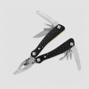 Мультитул складной, 22 функции, GANZO, Китай, Мультитулы GANZO