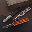 Нож автоматический фронтальный выкидной Colossus, 8,9 см, HERETIC KNIVES, США_00822200037330043057.jpg