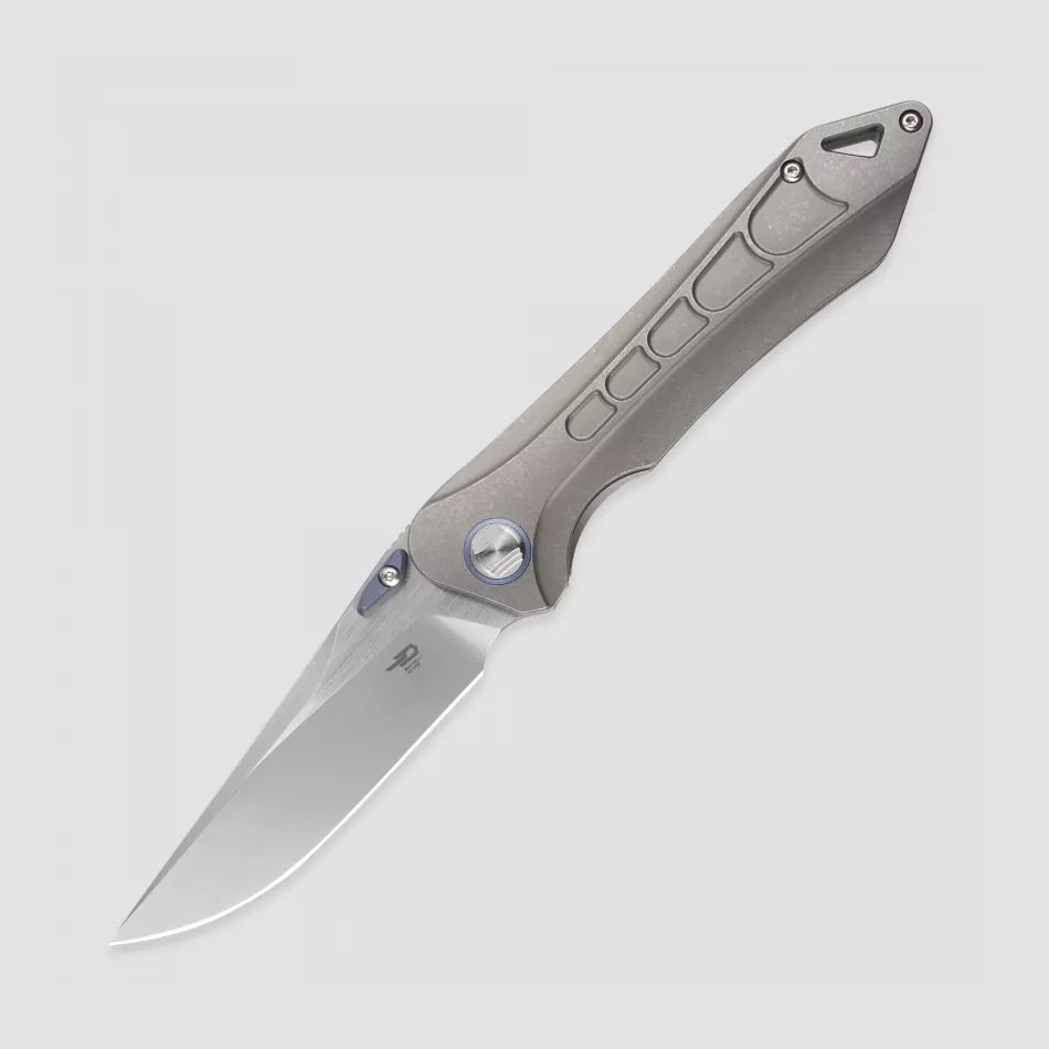 Нож складной Supersonic, 8,6 см, BESTECH KNIVES, Китай