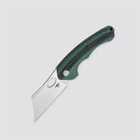 Нож складной Skirmish, 8,2 см, BESTECH KNIVES, Китай, 
