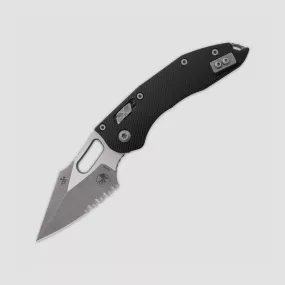 Нож складной Stitch, 9,5 см, MICROTECH, США, 