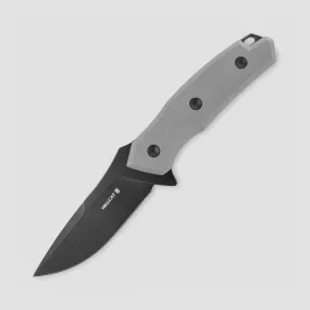 Нож с фиксированным клинком Hellcat Covert, 10,4 см, MR. BLADE, Чехия, Фиксированные ножи MR. BLADE