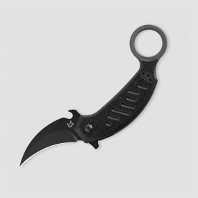 Нож складной Pical, 6 см, FOX, Италия, FOX KNIVES (Италия)