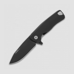 Нож складной ROK, 8,6 см, LionSteel, Италия, Городские EDC-ножи
