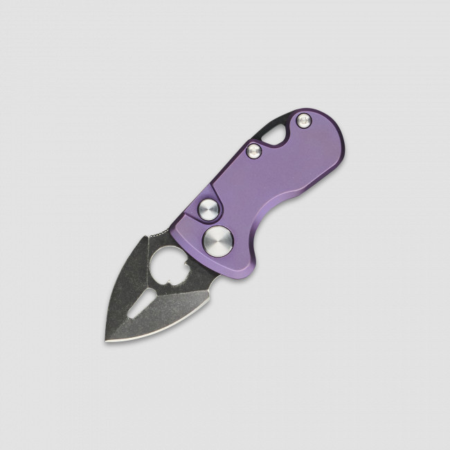 Нож складной Arrow micro, 3,3 см, DAGGERR, Россия