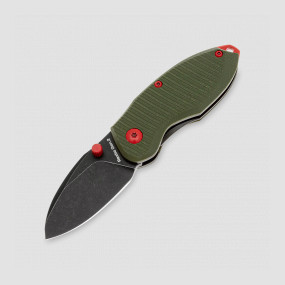 Нож складной Rexbo Gen 2, 5,2 см, MR. BLADE, Чехия, Складные ножи MR. BLADE