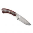 Нож с фиксированным клинком Open Season Skinner, BUCK, США_00784720062717945729.jpg