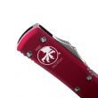 Нож автоматический фронтальный выкидной Ultratech, 8,7 см, MICROTECH, США_00805470064125542386.jpg