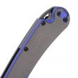 Нож складной Arrow, 9,9 см, серия Daggerr Line, DAGGERR, Россия_00818000061286522493.jpg