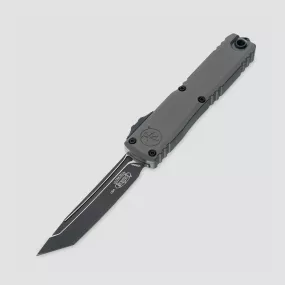 Нож автоматический фронтальный выкидной Ultratech Gen III, 8,9 см, MICROTECH, США, Нож автоматический фронтальный MICROTECH