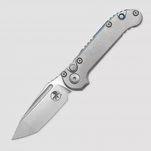 Нож автоматический складной LUDT Gen III, 8,9 см, MICROTECH, США, MICROTECH (США)