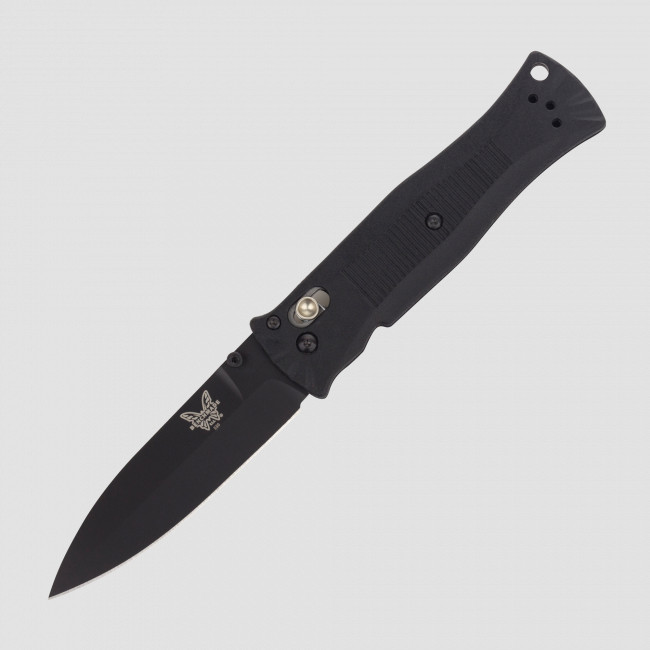 Нож складной Pardue, 8,2 см, BENCHMADE, США