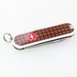 Нож швейцарский складной Classic SD Chocolate, 7 функций, 4 см, VICTORINOX, Швейцария_00782180071860508793.jpg