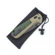 Нож складной Redoubt, 9 см, BENCHMADE, США_00818310060945834322.jpg